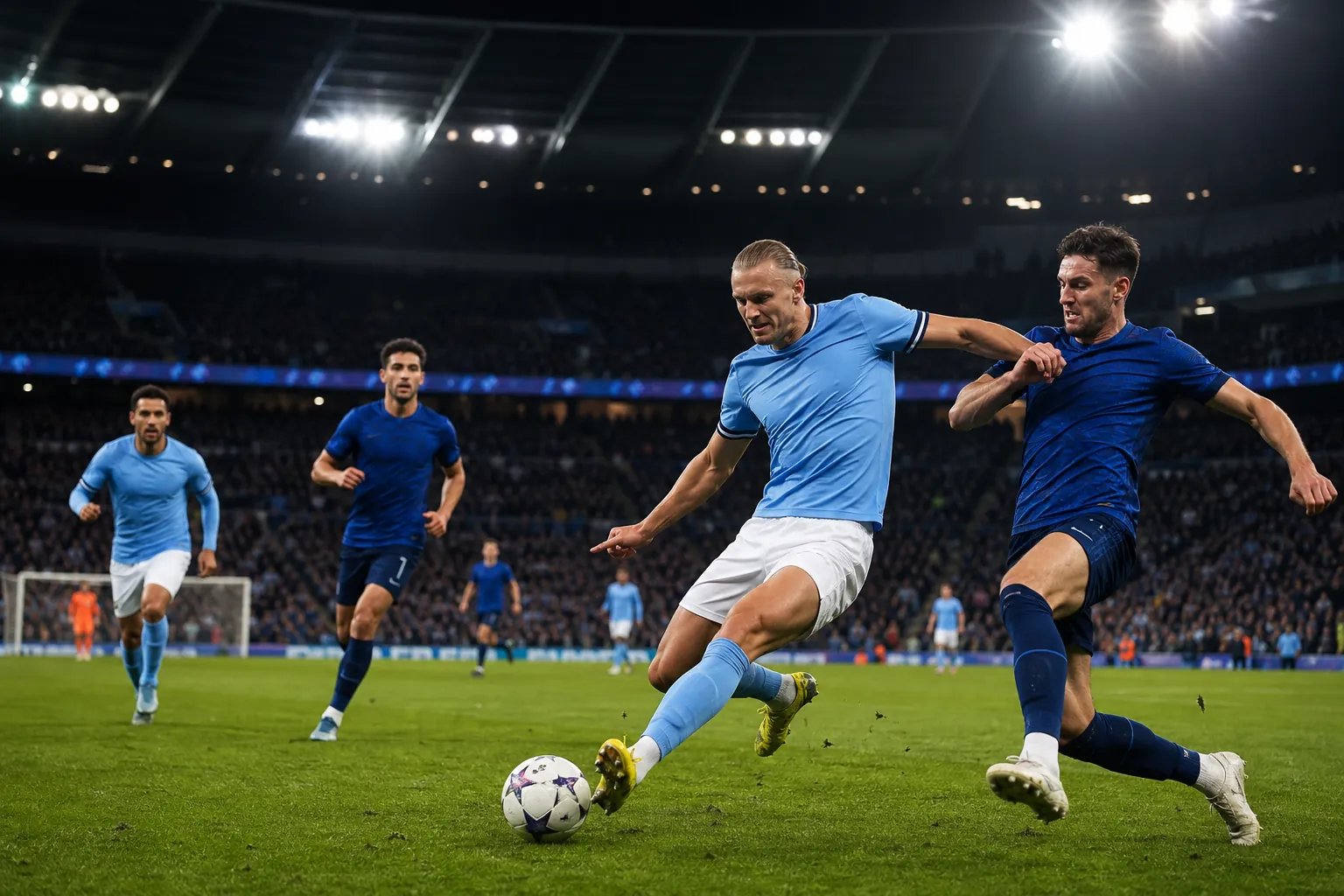 Góc Nhìn 888TOP: Premier League Còn Là Giải Vô Địch Quốc Gia Hay Nhất?